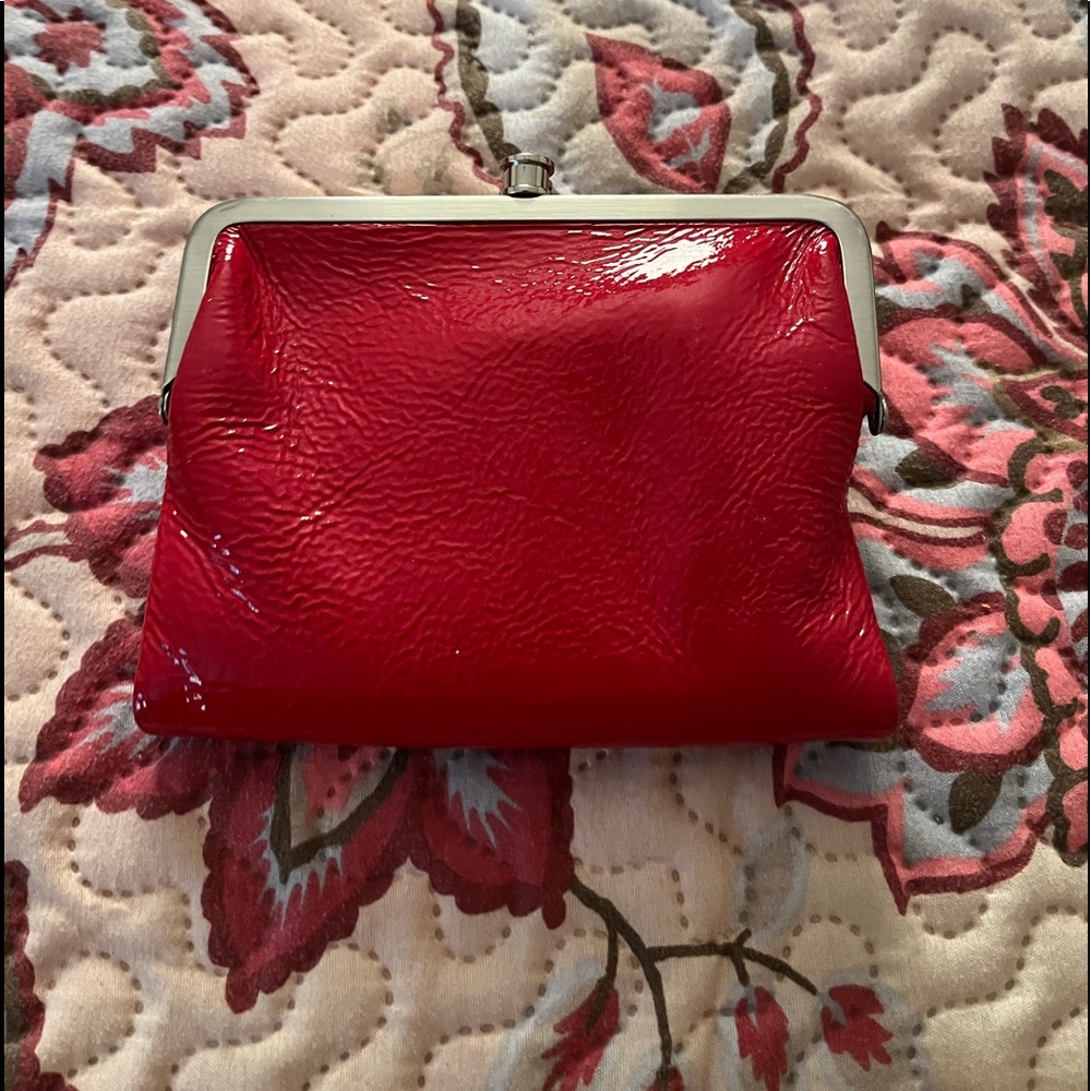 Hobo Wallet